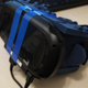 Illustration for article titled The PlayStation Vita Makes A Lovely Little VR Headset